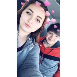 Meet your Posher, Bailey